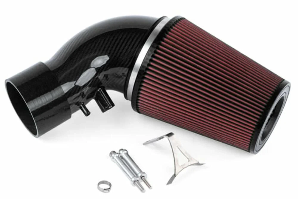 APR Carbon Fiber Intake Filter System - 2.5 TFSI MK3 TT RS_RS3 - CI100038-A